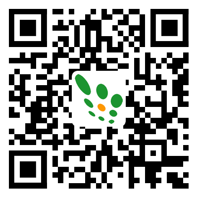 公众号二维码 公众号二维码